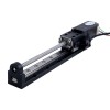 Nema 8 stappenmotor kogelomloopspindel lineaire actuator 0.5A Slag 90mm 0.02Nm(2.83oz.in) Spoeding 2mm(0.07874) - LMD8S15BAA05-090 | StepperOnline