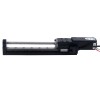 Nema 8 stappenmotor kogelomloopspindel lineaire actuator 0.5A Slag 90mm 0.02Nm(2.83oz.in) Spoeding 2mm(0.07874) - LMD8S15BAA05-090 | StepperOnline