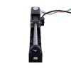 Nema 8 stappenmotor kogelomloopspindel lineaire actuator 0.5A Slag 90mm 0.02Nm(2.83oz.in) Spoeding 2mm(0.07874) - LMD8S15BAA05-090 | StepperOnline