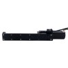 Nema 8 stappenmotor kogelomloopspindel lineaire actuator 0.5A Slag 90mm 0.02Nm(2.83oz.in) Spoeding 2mm(0.07874) - LMD8S15BAA05-090 | StepperOnline