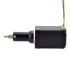 NEMA 11 Captive Acme Lineaire Stappenmotor 1.0A 46mm Stack Screw Lead 2,54mm (0,1) Reis 25,4mm