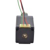 NEMA 11 Captive Acme Lineaire Stappenmotor 1.0A 46mm Stack Screw Lead 2,54mm (0,1) Reis 25,4mm