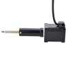 NEMA 14 Captive Acme Lineaire Stappenmotor 1.5A 47mm Stack Screw Lead 6.35mm (0.25) Reis 50.8mm
