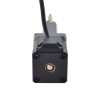 NEMA 14 Captive Acme Lineaire Stappenmotor 1.5A 47mm Stack Screw Lead 6.35mm (0.25) Reis 50.8mm