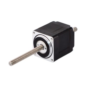 Nema 11 Niet-contact 34mm Stack 0,75A Lood 2mm (0,07874")