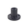 Nema 17 Dubbele Schacht Extern 48mm Stap 1,68A Lood 8mm (0,31496) Lengte 200mm Achterste Schachtlengte 13mm