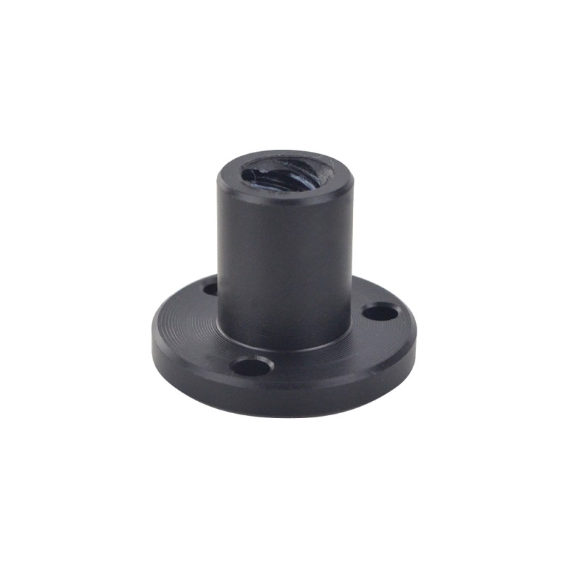 Nema 17 Dubbele Schacht Extern 48mm Stap 1,68A Lood 8mm (0,31496) Lengte 200mm Achterste Schachtlengte 13mm