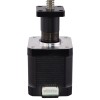 Anti-backlash schroefmoer Nema 17 extern 48mm stapel 1,68A kabel 2mm(0,07874") lengte 330mm - 17E19S1684AB4-330RA | StepperOnline Anti-backlash schroefmoer Nema 17 extern 48mm stapel 1,68A kabel 2mm(0,07874") lengte 330mm - 17E19S1684AB4-330RA | StepperOnline