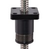 Anti-backlash schroefmoer Nema 17 extern 48mm stapel 1,68A kabel 2mm(0,07874") lengte 330mm - 17E19S1684AB4-330RA | StepperOnline Anti-backlash schroefmoer Nema 17 extern 48mm stapel 1,68A kabel 2mm(0,07874") lengte 330mm - 17E19S1684AB4-330RA | StepperOnline
