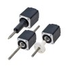 Stappenmotor Lineaire Actuators Aanpassing