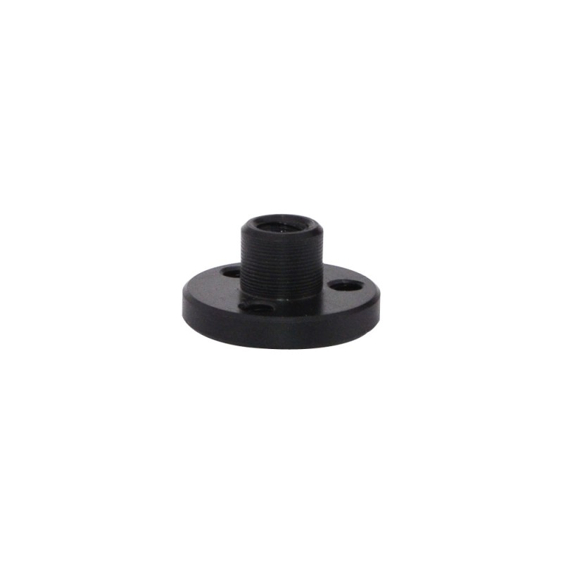 Nema 11 Extern 34mm Stapel 0,75A Lood 2mm (0,07874) Lengte 100mm
