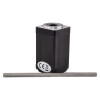 Nema 11 Niet-contact 51mm Stack 0,67A Lood 2mm (0,07874) Lengte 100mm