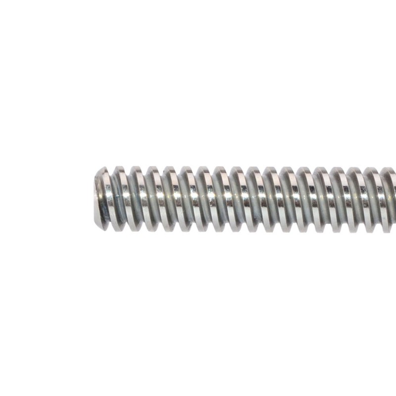VS in de uitverkoop - Nema 17 Extern 34mm Stapel 0,4A Lood 8mm (0,31496") - US-17LS13-0404E-200G | StepperOnline