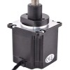 Nema 23 Extern 56mm Stapel 2A Lood 2mm (0,07874) Lengte 150mm