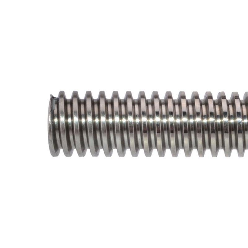 Nema 23 Extern 56mm Stapel 2A Lood 2mm (0,07874) Lengte 150mm