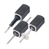 Stappenmotor Lineaire Actuators Aanpassing
