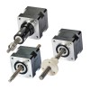 Stappenmotor Lineaire Actuators Aanpassing