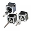 Stappenmotor Lineaire Actuators Aanpassing