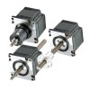 Stappenmotor Lineaire Actuators Aanpassing