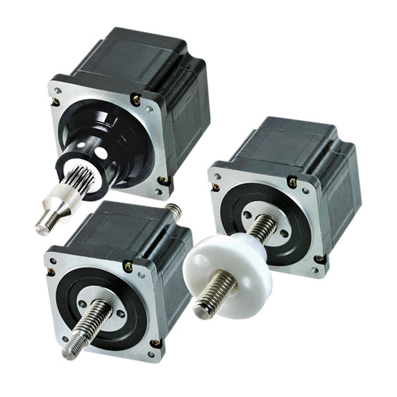 Stappenmotor Lineaire Actuators Aanpassing