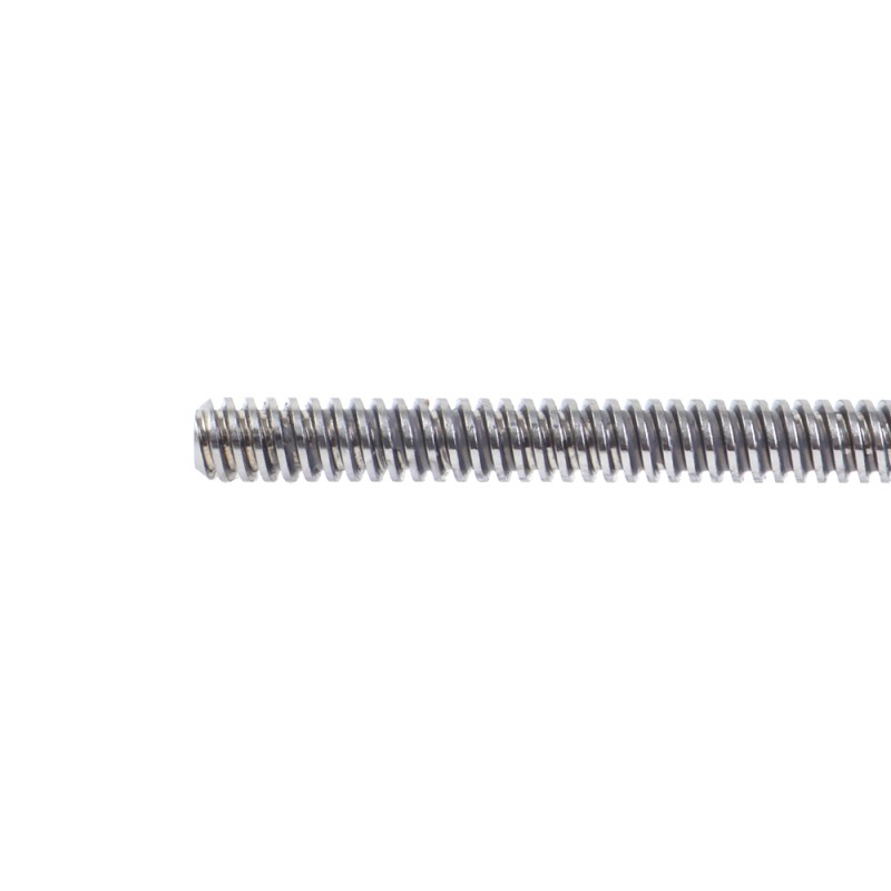Nema 17 externe 34mm stapel 0,4A kabel 4mm (0,15748) lengte 150mm - 17E13S0404DB4-150RS | StepperOnline