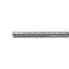 Nema 17 externe 34mm stapel 0,4A-kabel 8mm(0,31496") lengte 300mm - 17E13S0404MB4-300RS | StepperOnline