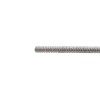 NEMA 17 externe bal schroef lineaire stappenmotor 2,5 A 48 mm stack schroef leiden 2 mm (0,07874 ) Loodlengte 150 mm