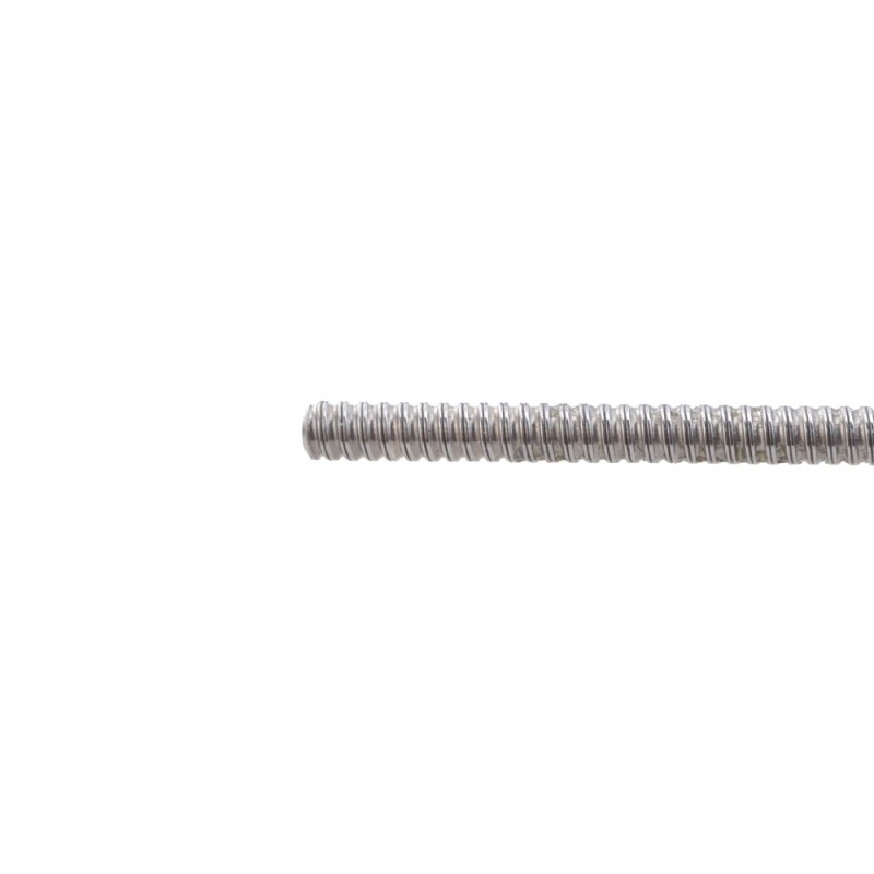 NEMA 17 externe bal schroef lineaire stappenmotor 2,5 A 48 mm stack schroef leiden 2 mm (0,07874 ) Loodlengte 150 mm