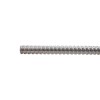 NEMA 23 externe bal schroef lineaire stappenmotor 3.0A 56mm stack schroef leiden 5 mm (0,1969) leiden lengte 200 mm