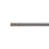 NEMA 23 externe bal schroef lineaire stappenmotor 4.0A 76mm stack schroef leiden 10mm (0,3937")  Loodlengte 200mm - 23E30S4004B1L5-200RS | StepperOnline
