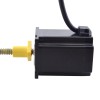 NEMA 23 Externe Acme Lineaire Stappenmotor 4.0A 76mm Stack Screw Lood 2,54mm (0,1) Loodlengte 200mm