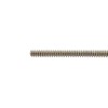 NEMA 23 Externe Acme Lineaire Stappenmotor 4.0A 76mm Stack Screw Lood 2,54mm (0,1) Loodlengte 200mm