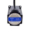 NEMA 23 Externe Acme Lineaire Stappenmotor 4.0A 76mm Stack Screw Lood 2,54mm (0,1) Loodlengte 200mm