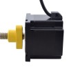NEMA 34 Externe Acme Lineaire Stappenmotor 5.5A 76mm Stack Screw Lood 2.54mm (0.1 ) Loodlengte 200mm