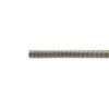 NEMA 34 Externe Acme Lineaire Stappenmotor 5.5A 76mm Stack Screw Lood 2.54mm (0.1 ) Loodlengte 200mm