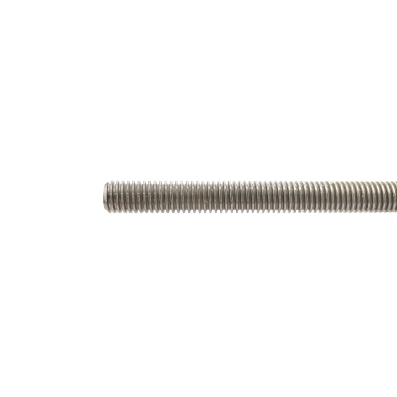 NEMA 34 Externe Acme Lineaire Stappenmotor 5.5A 76mm Stack Screw Lood 2.54mm (0.1 ) Loodlengte 200mm