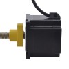 NEMA 34 Externe Acme Lineaire Stappenmotor 5.5A 76mm Stack Screw Lood 6.35mm (0.25) Loodlengte 200mm