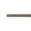 NEMA 34 Externe Acme Lineaire Stappenmotor 5.5A 76mm Stack Screw Lood 6.35mm (0.25) Loodlengte 200mm
