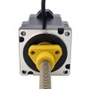 NEMA 34 Externe Acme Lineaire Stappenmotor 5.5A 76mm Stack Screw Lood 6.35mm (0.25) Loodlengte 200mm