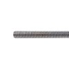 NEMA 34 externe Acme lineaire stappenmotor 5,5A 76mm stapelschroefdraad 6,35mm(0,25") Draadlengte 250mm - 34E31S5504RK5-250RS | StepperOnline