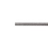 NEMA 34 externe balschroef lineaire stappenmotor 8Nm (1132.90oz.in) 6.0A 114mm stelschroef 10mm (0.3937) lengte 200mm