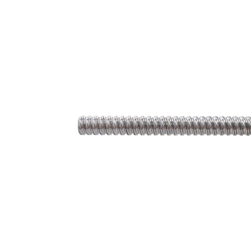 NEMA 34 externe balschroef lineaire stappenmotor 8Nm (1132.90oz.in) 6.0A 114mm stelschroef 10mm (0.3937) lengte 200mm