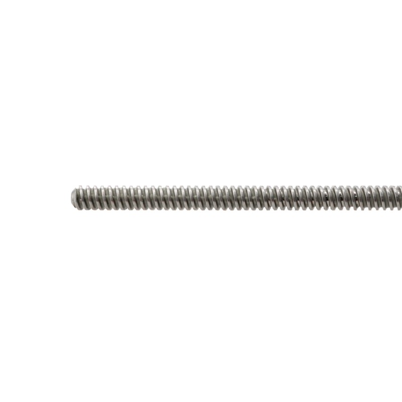 Nema 8 Extern 28,2mm Stapel 0,24A Lood 2mm (0,07874) Lengte 150mm
