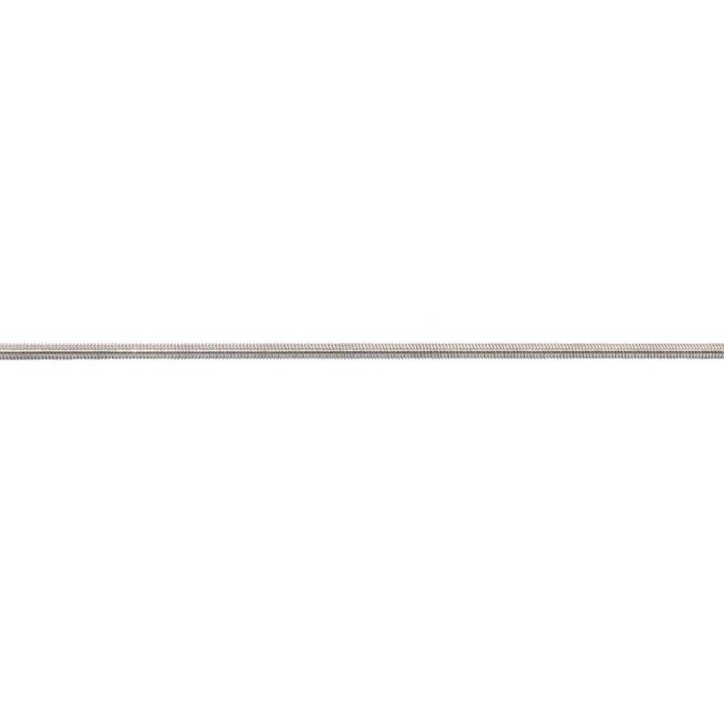 250mm 5mm Diameter 2mm Pitch Trapeziumvormige Loodschroef