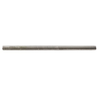 CN In de uitverkoop - Trapezium schroefas 150mm Diameter 8mm Steek 8mm