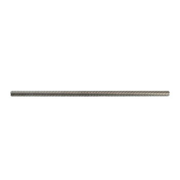 CN In de uitverkoop - Trapezium schroefas 210mm Diameter 8mm Steek 8mm