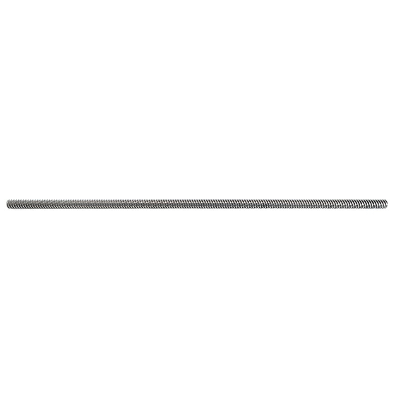 CN In de uitverkoop - Trapezium schroefas 320mm Diameter 8mm Steek 8mm - CN-LS-MB-320 | StepperOnline