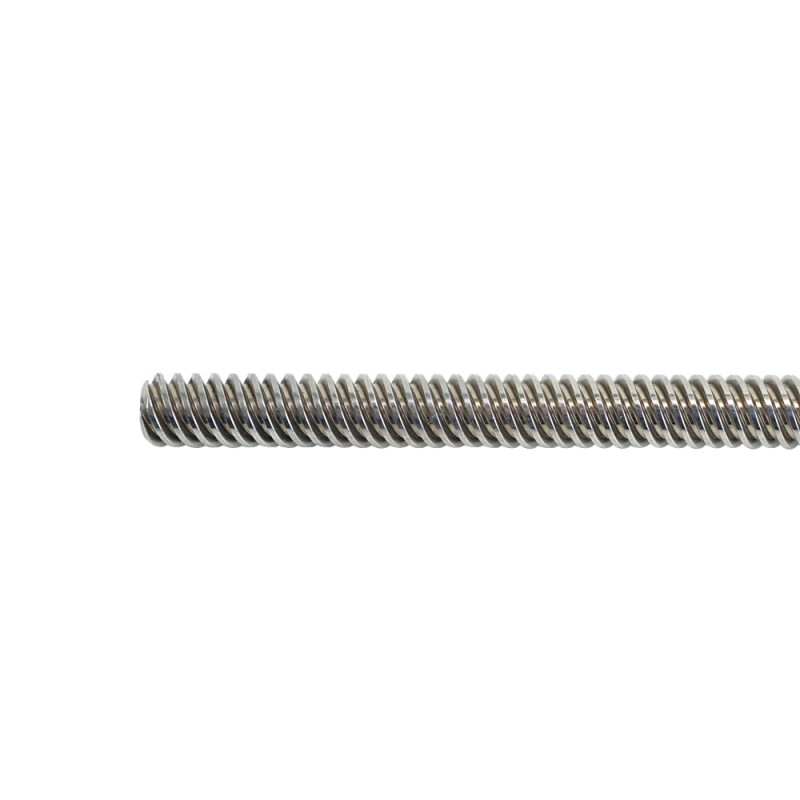 CN In de uitverkoop - Trapezium schroefas 320mm Diameter 8mm Steek 8mm - CN-LS-MB-320 | StepperOnline