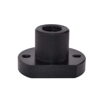 POM Schroefmoer voor Tr11x2mm Draadstang