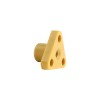 CN In de uitverkoop - POM Schroefmoer voor Tr3,5x0,6096mm draadstang - CN-SN-TS-CC | StepperOnline